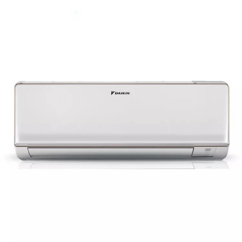 大金变频冷暖挂机空调