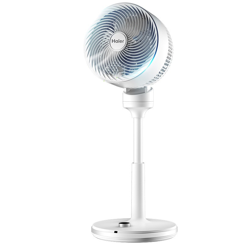 海尔 强劲涡流远程遥控电风扇