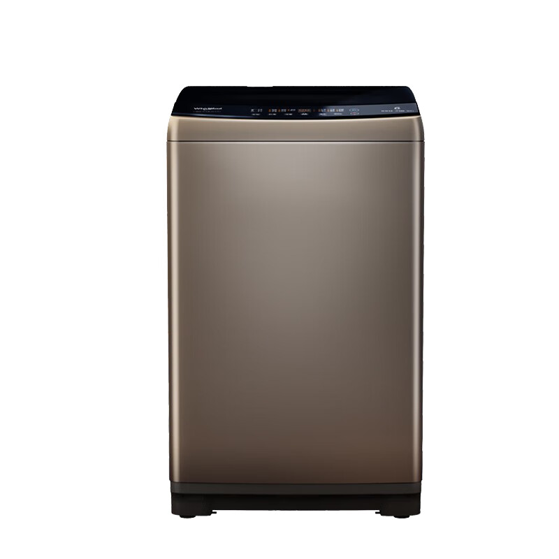 惠而浦 直驱变频 洗衣机