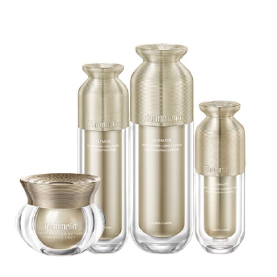 梵蜜琳 补水保湿套装