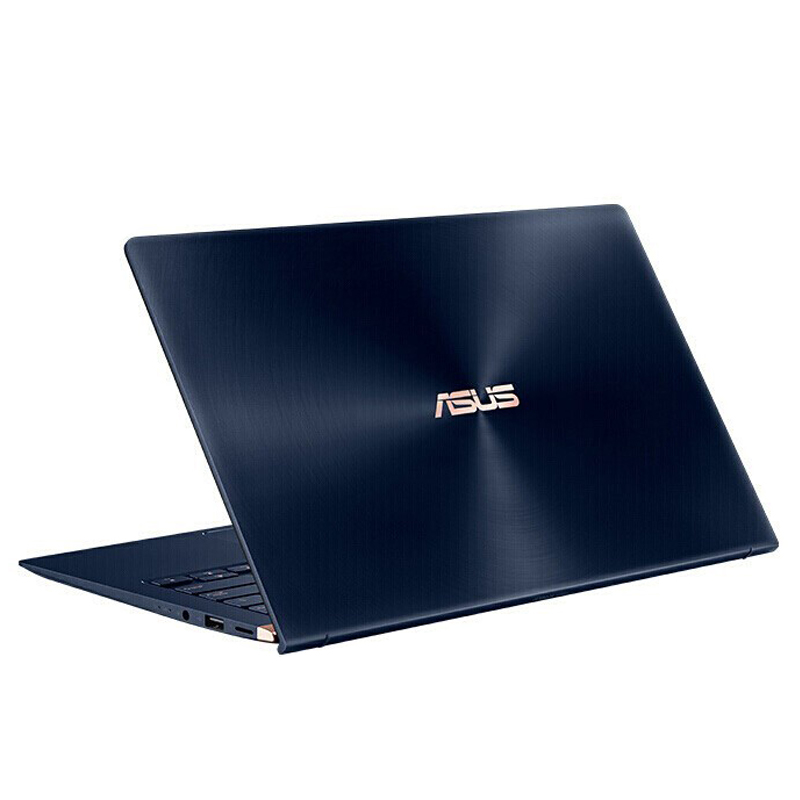 华硕 双屏轻薄笔记本