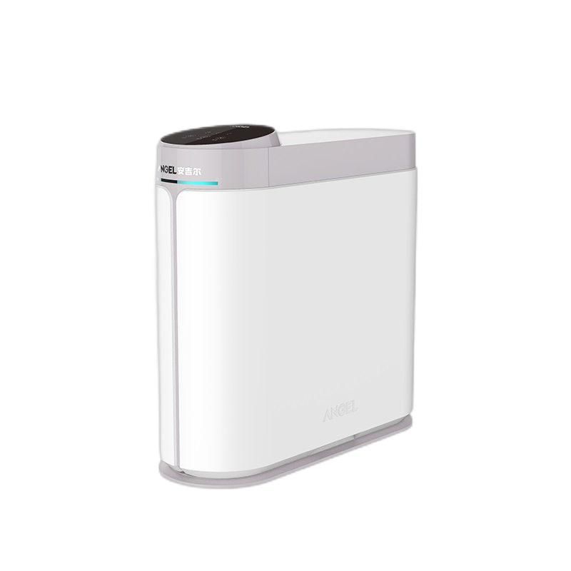 安吉尔 快速净化净水器