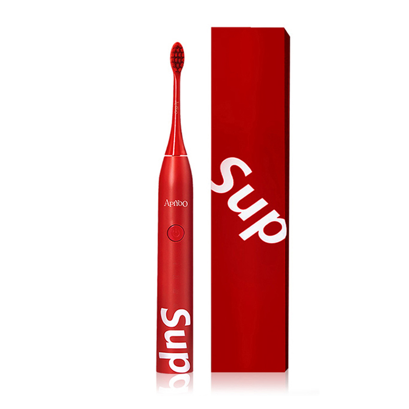 艾优 动力强劲电动牙刷