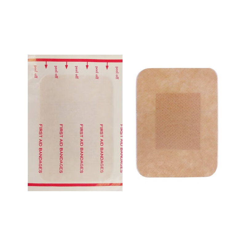 贴乐士 日本进口创口贴