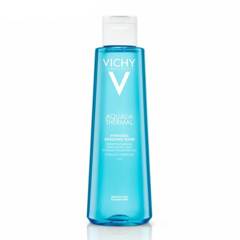 薇姿 矿物水 爽肤水