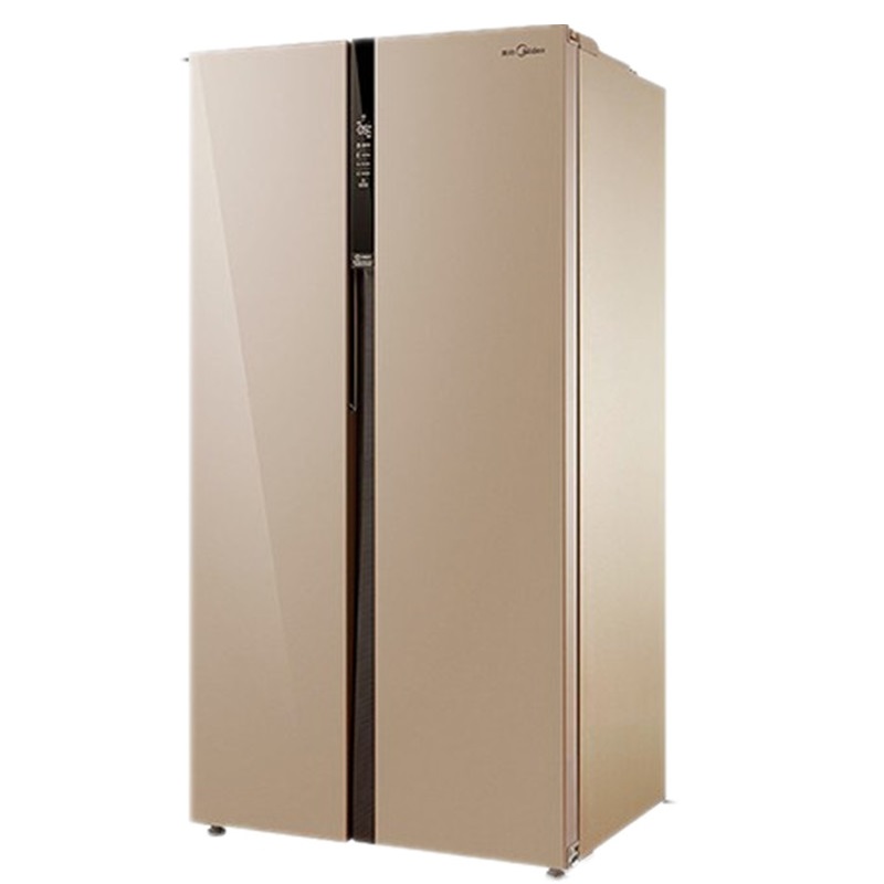 美的多气候带设计冰箱