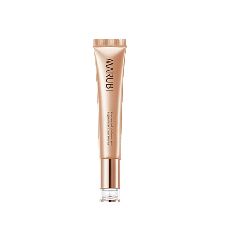 丸美 浓缩玻尿酸五维充盈眼霜