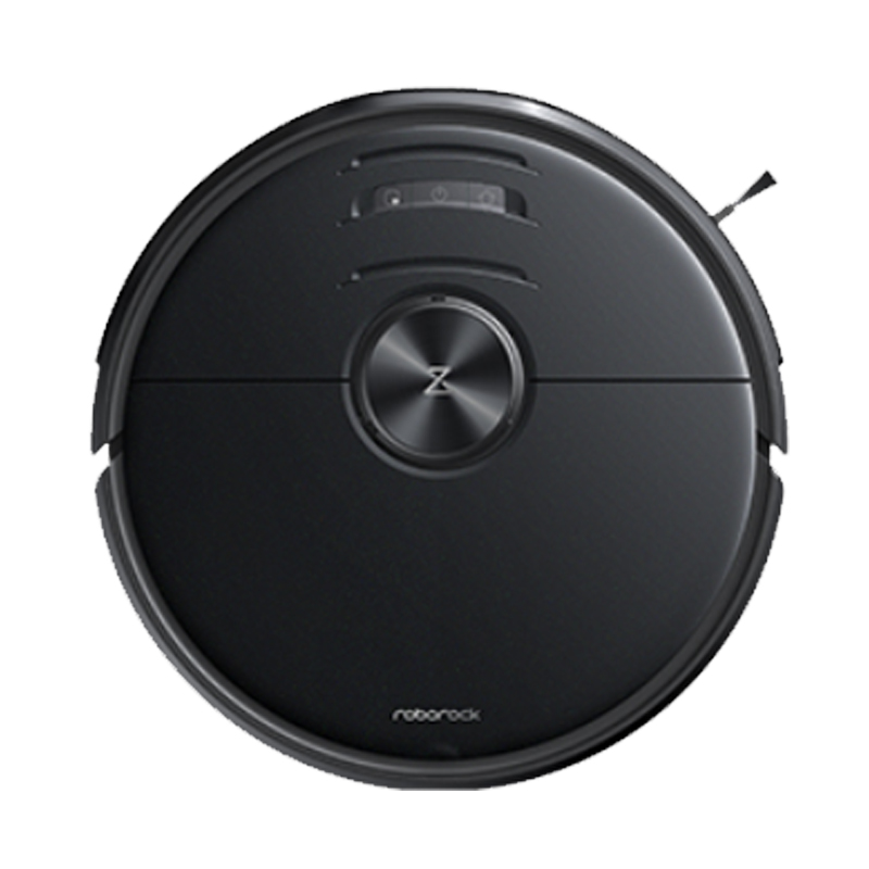 石头 激光导航规划扫地机