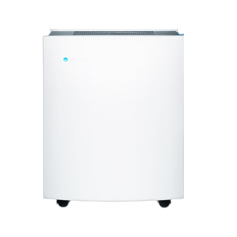 布鲁雅尔 智能家用空气净化器