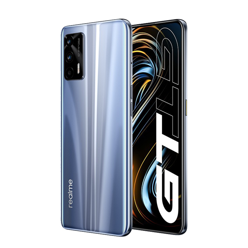 真我 65W智慧闪充 手机