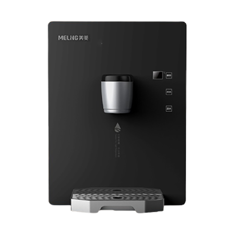 美菱 防止烫伤饮水机