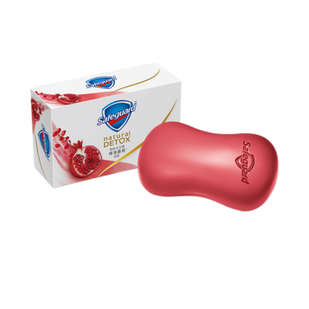 舒肤佳 抑菌清洁香皂