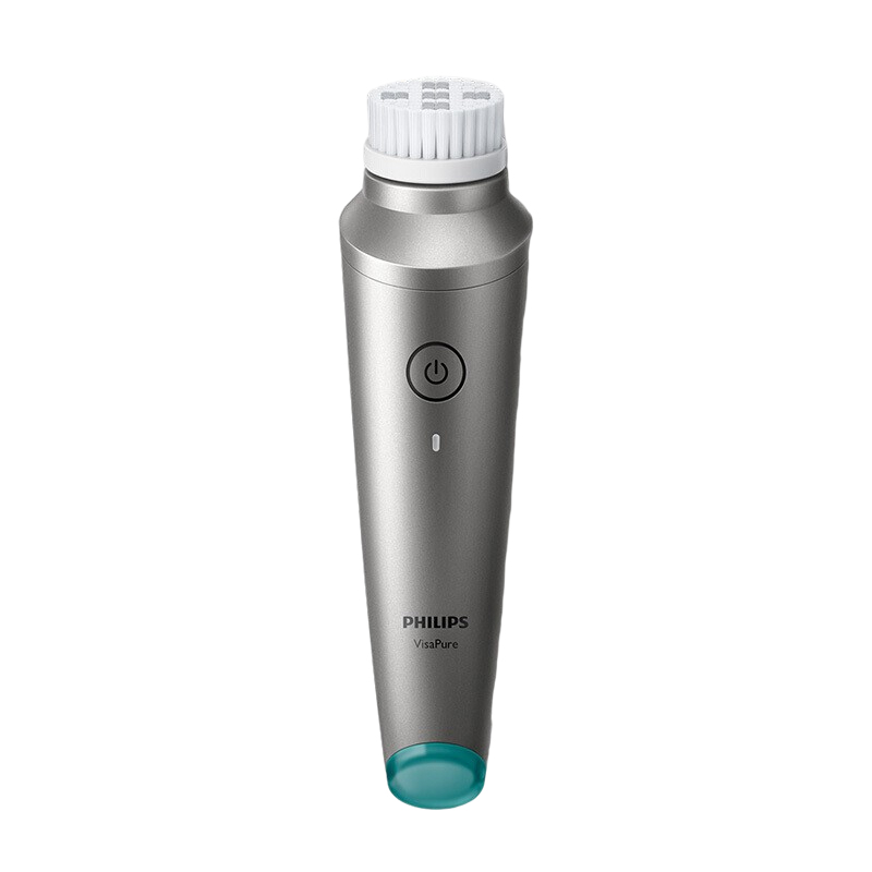 飞利浦电池续航持久洁面仪