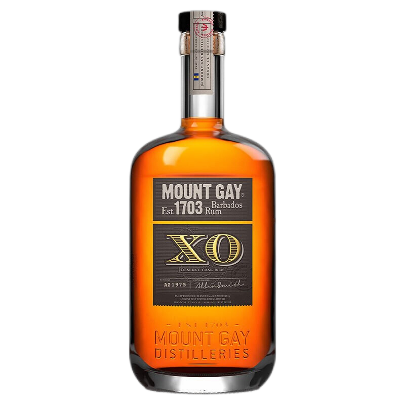 凯珊 醇正顺滑朗姆酒