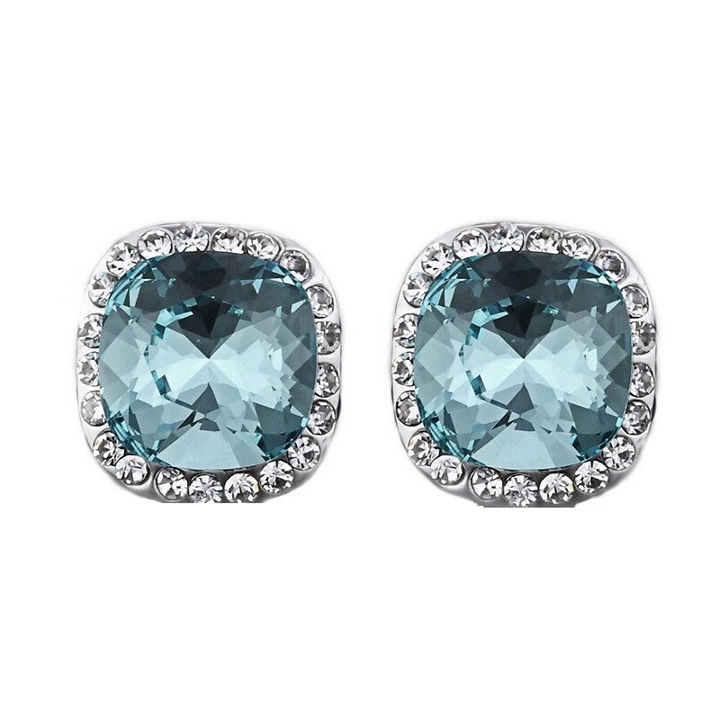 Eternelle 水晶 耳饰