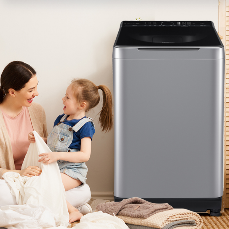 松下 全自动波轮洗衣机
