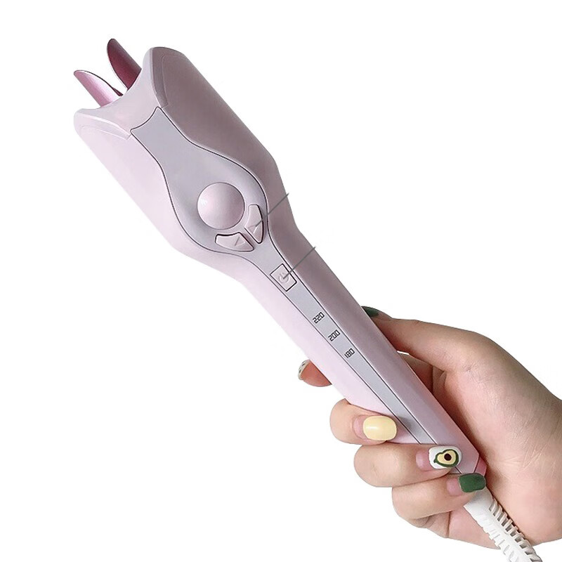 Beetliss 可旋转卷发器