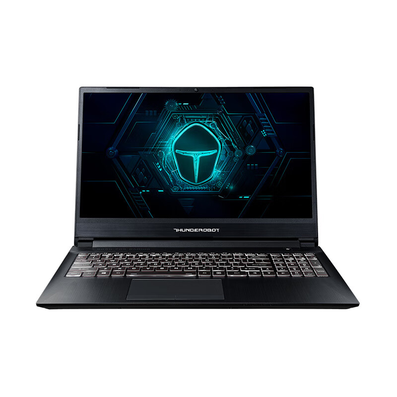 雷神 强劲散热游戏本