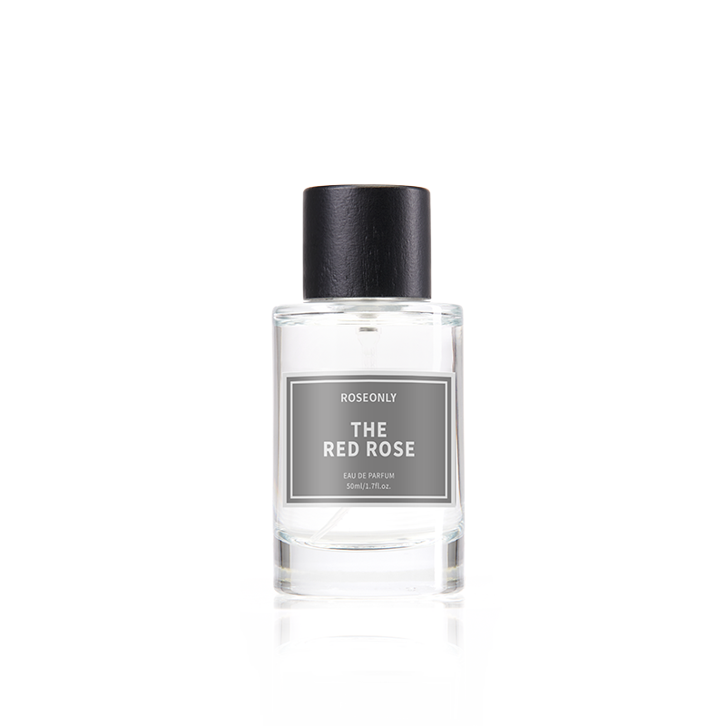 諾誓 天然玫瑰香水