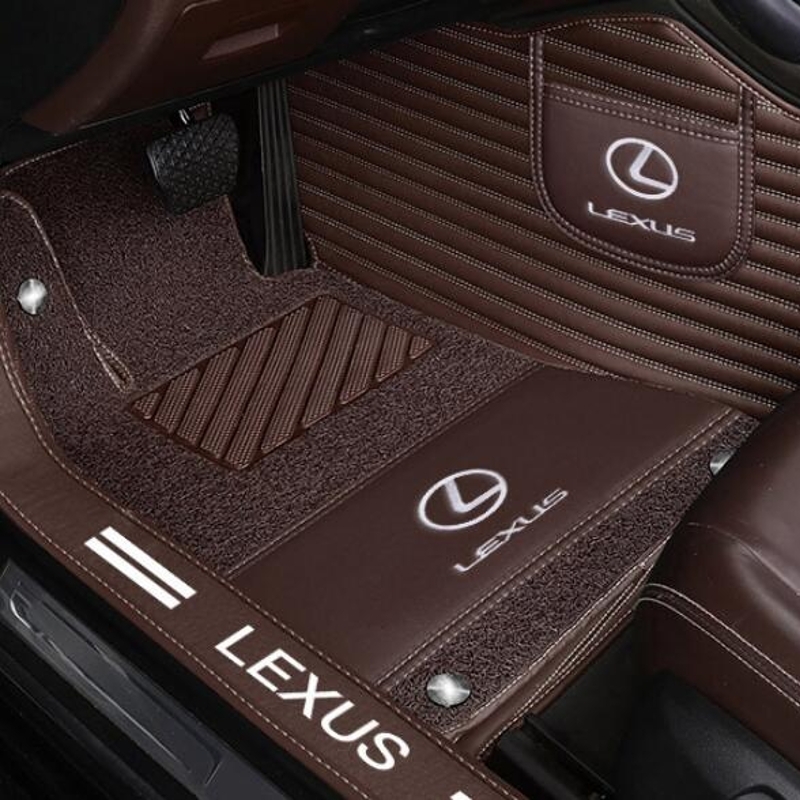 驭福 全包围 汽车脚垫