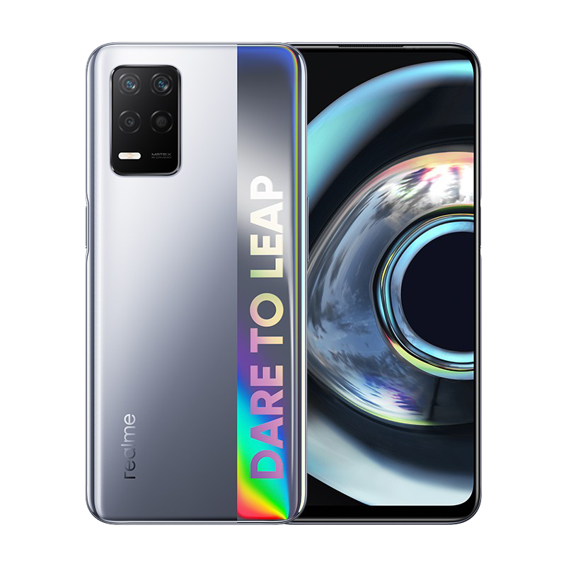 realme 可变帧电竞屏手机