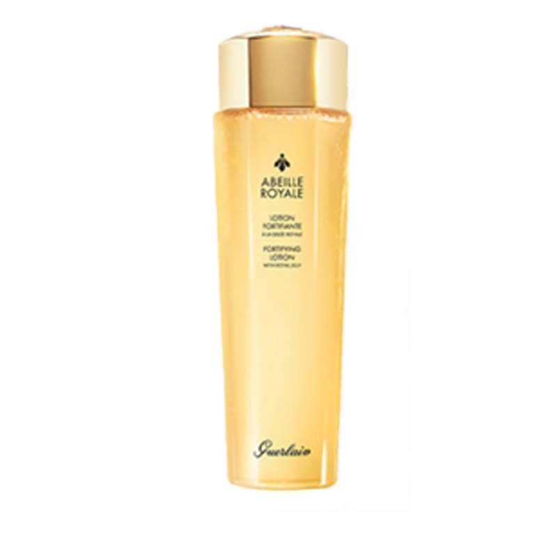 娇兰帝皇蜂姿蜜润修护爽肤水