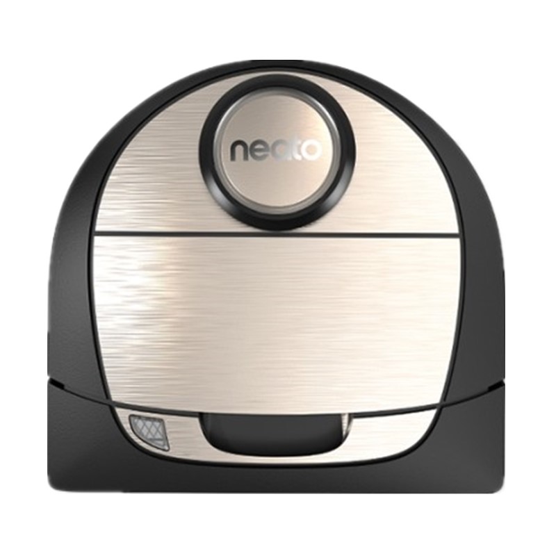 neato 一键启动扫地机
