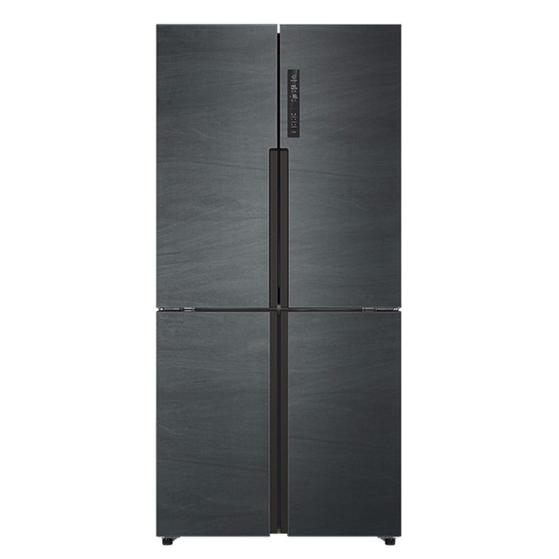 海尔 大容量超薄冰箱