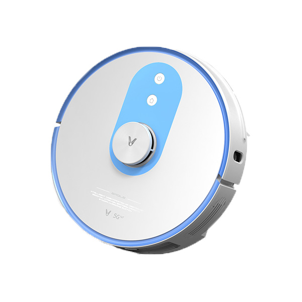 云米 扫拖一体大吸力扫地机