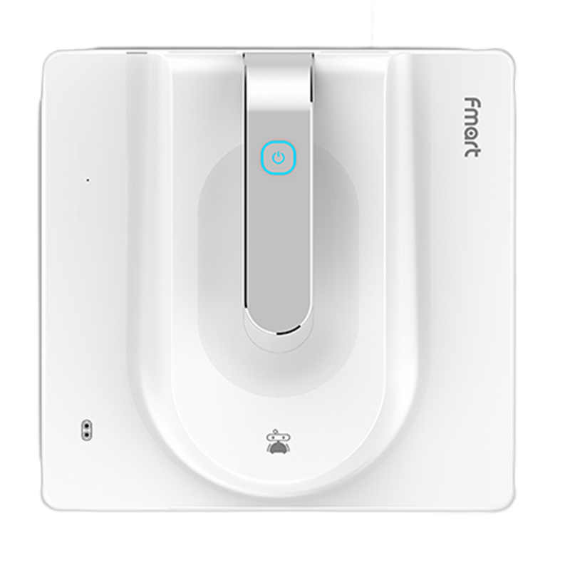 福玛特 遥控操作擦窗机器人