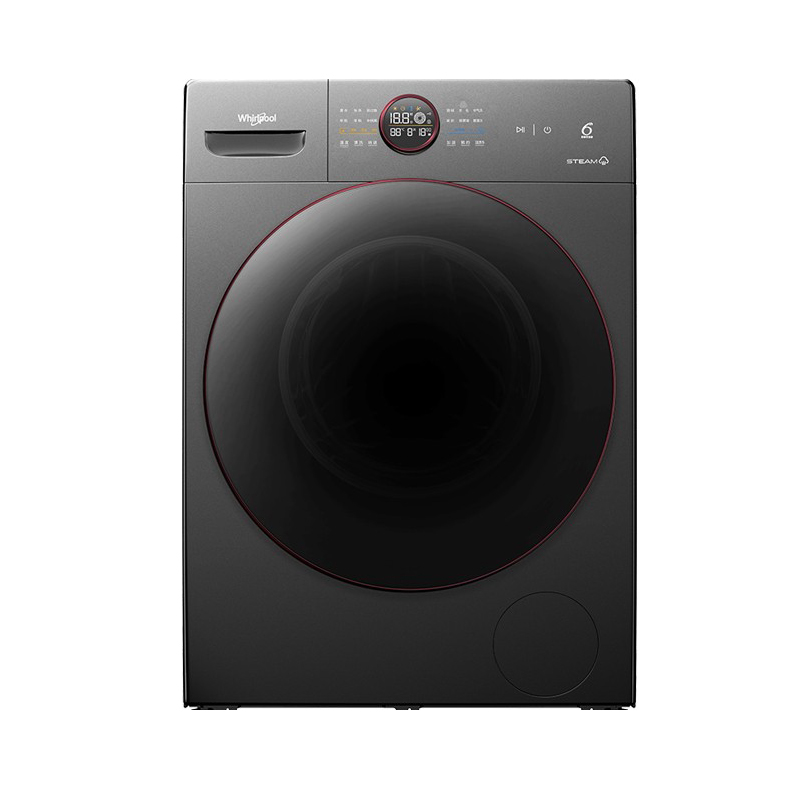 惠而浦 洗烘一体滚筒洗衣机