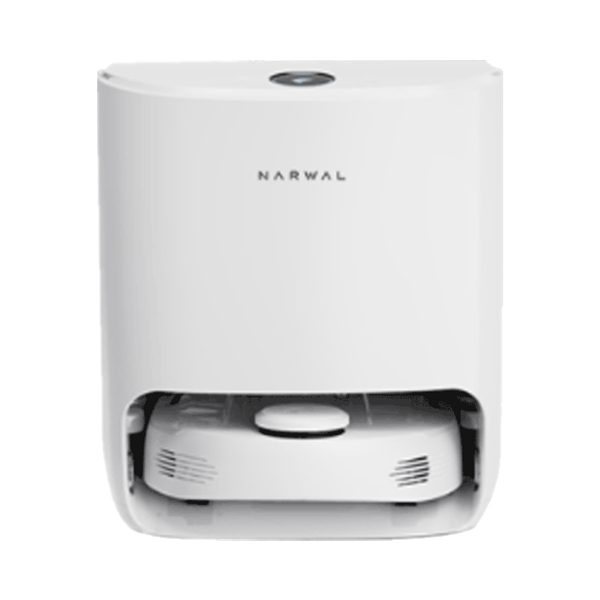 云鲸 拖布自动清洗扫地机器人