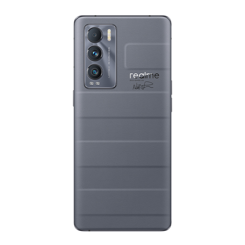 真我 窄边框大屏幕手机