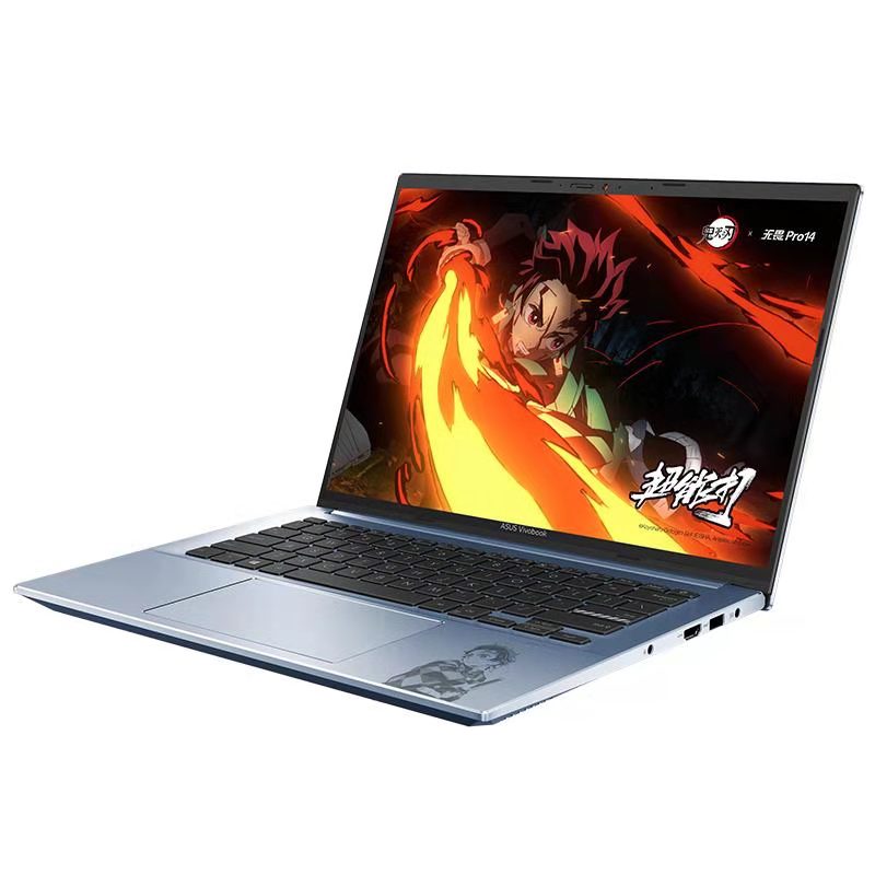 华硕 高色域屏笔记本