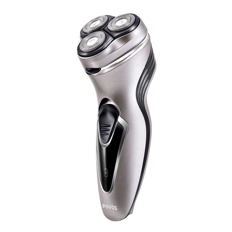 奔腾 轻薄刀网剃须刀