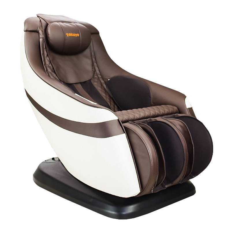 督洋 3D仿真人手法按摩椅
