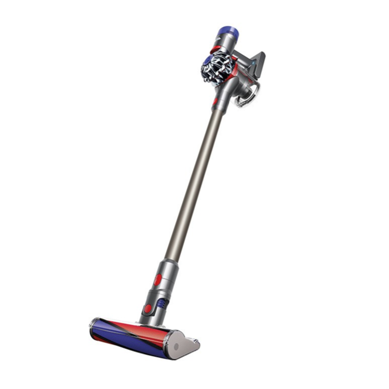 戴森 大吸力无线手持吸尘器