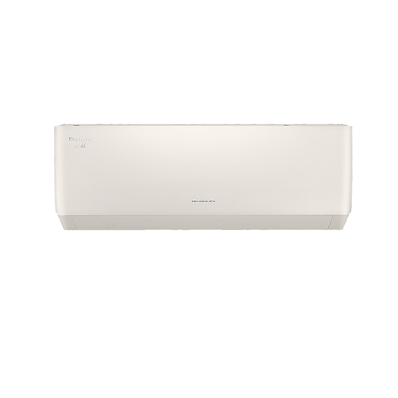 格力 变频冷暖空调