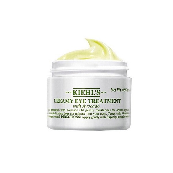 科颜氏 牛油果眼霜