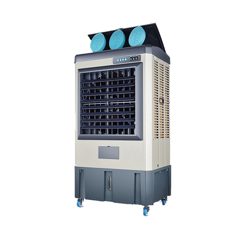 骆驼 强效快速制冷冷风扇