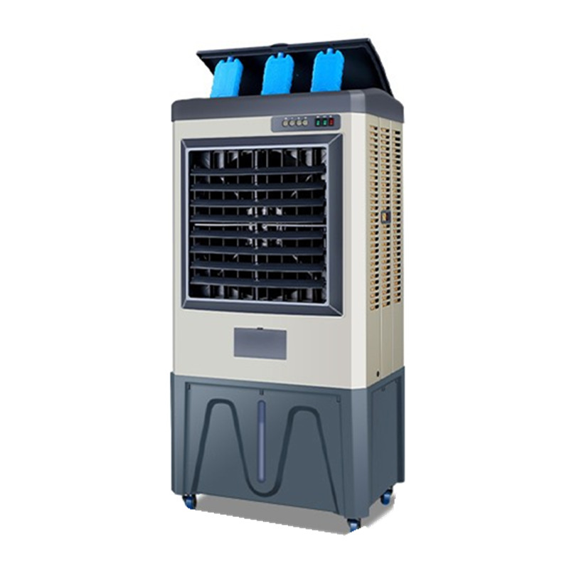 骆驼移动蒸发式冷风扇