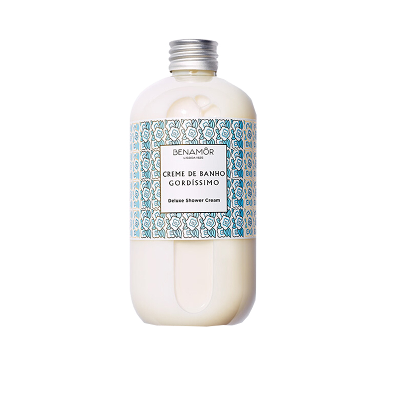 BENAMOR 香氛沐浴露