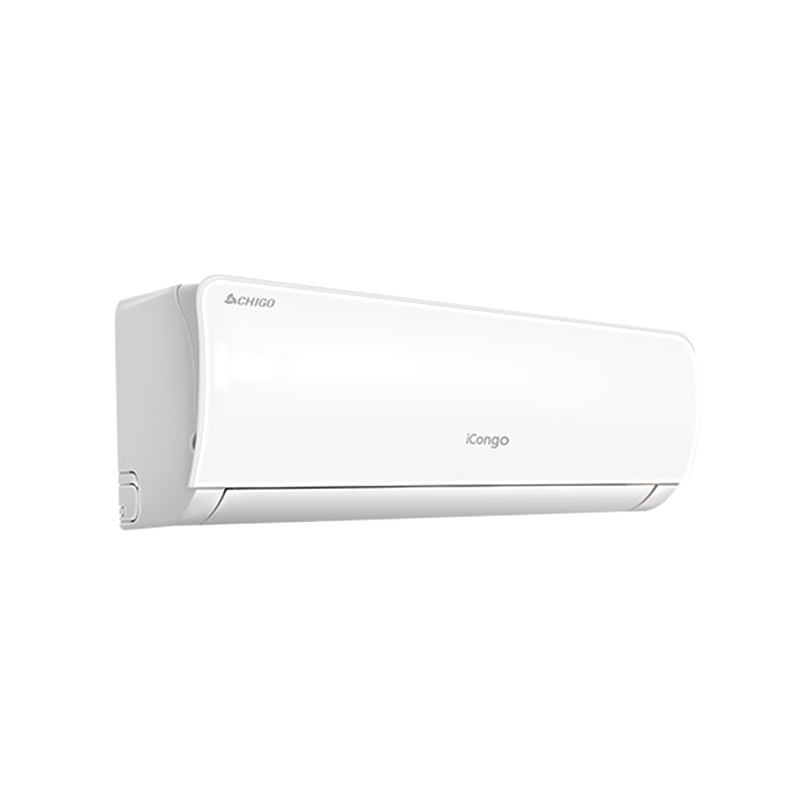 志高一级能效空调