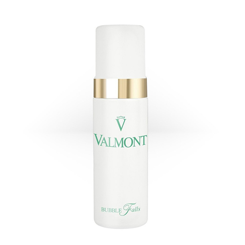 法儿曼 轻柔之泉洁面泡沫