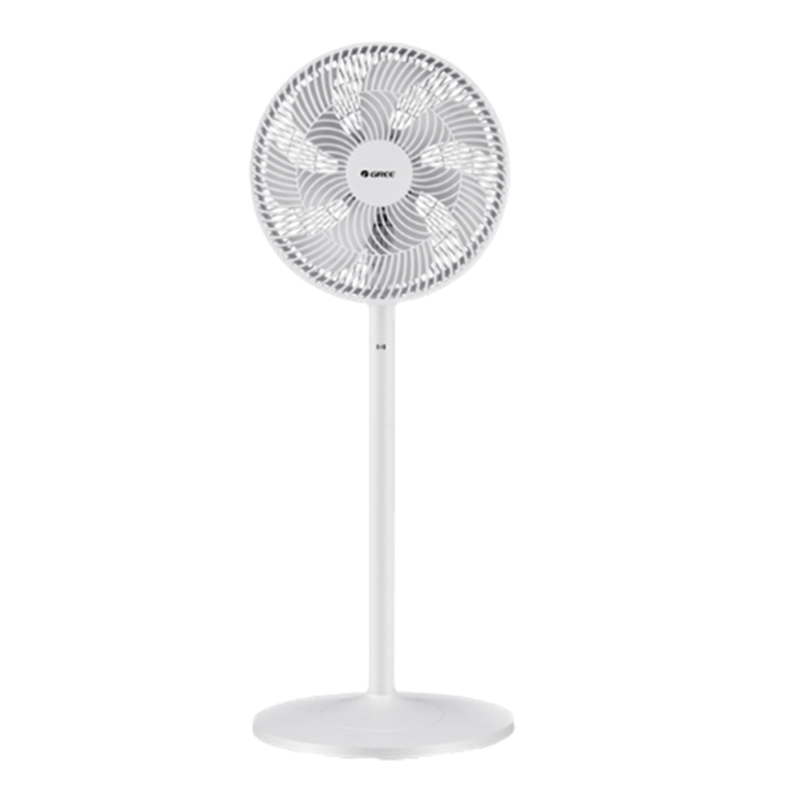 格力 大风量节能电风扇