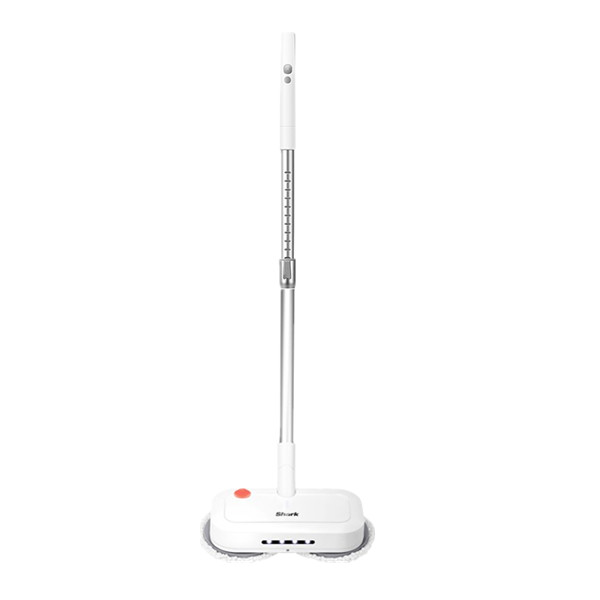 Shark免手洗电动拖把