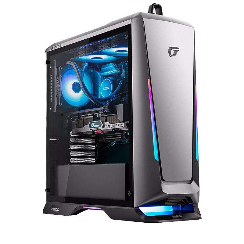 七彩虹 光效大性能 台式机