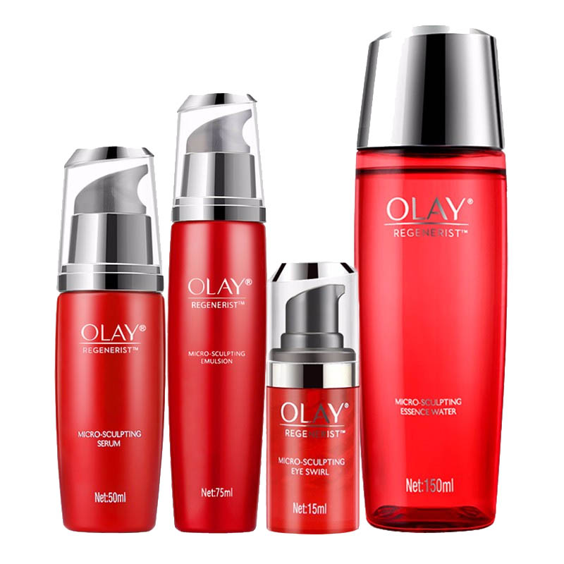 玉兰油 提拉紧致套装