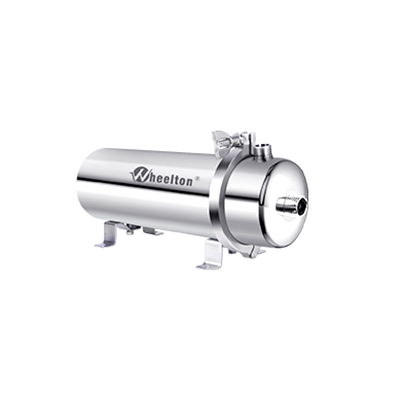 惠尔顿大流量净水器