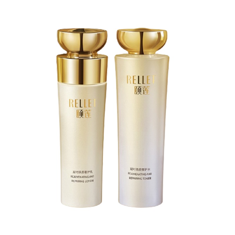 颐莲 凝时焕颜 套装